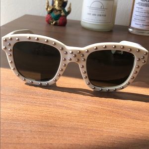 Saint Laurent Surf sunglasses